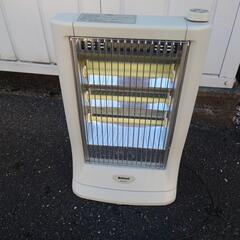 ナショナル電気ストーブ