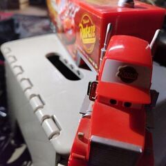 95Lightning  McQueen
