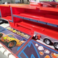 95Lightning  McQueenの画像