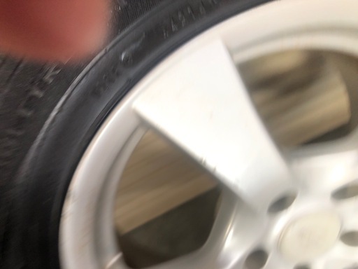 冬タイヤ ★ 205/55R16 ★ PCD114アルミホイール付き国産スタッドレス ★ バリ山深溝４本組！★ ヴォクシー セレナ ス
