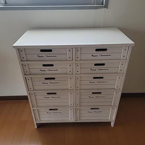 棚