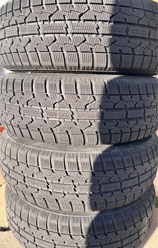 4本セット 195/65R15  インプレッサG4等