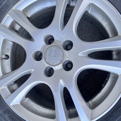 4本セット 195/65R15  インプレッサG4等の画像