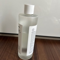 アヌア　化粧水の画像