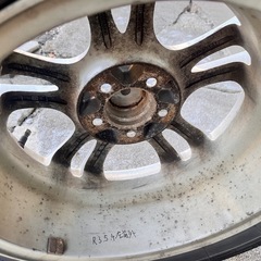 4本セット 195/65R15  インプレッサG4等の画像