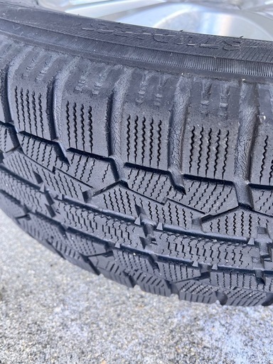 4本セット 195/65R15  インプレッサG4等
