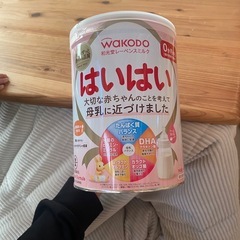 [50g軽量スプーンもつけます]はいはい ミルク