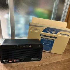 セラミックファンヒーター