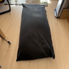 Yogibo Max 本体×1,カバー×2
の画像