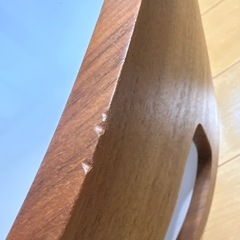 センターテーブルの画像