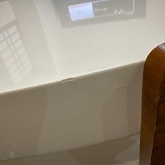 センターテーブルの画像