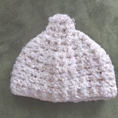 どんぐり帽子 ハンドメイド作品