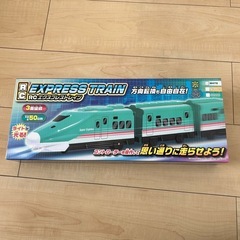 RC　EXPRESSTRAIN　エクスプレストレイン