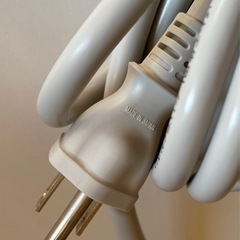 電源タップ　6口　3m　の画像