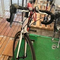 momentum ロードバイクの画像