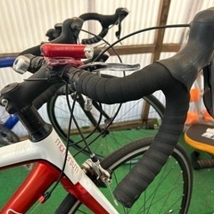 momentum ロードバイクの画像