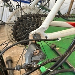 momentum ロードバイクの画像