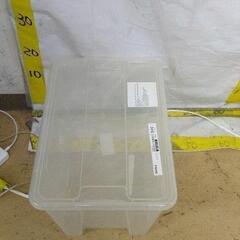 1219-166 【無料】 IKEA SAMLA サムラ ボックス