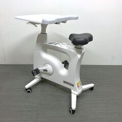 FlexiSpot V9 フィットネスバイク スタンディングデスク