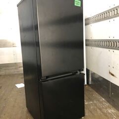 配送設置無料✨? REFAGE リファージュ ノンフロン 冷凍冷蔵庫 YRZ