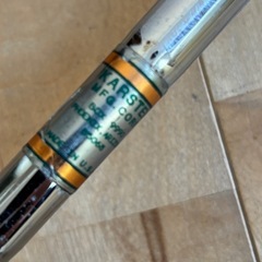 希少？レア？ PING ZING ゴルフクラブの画像