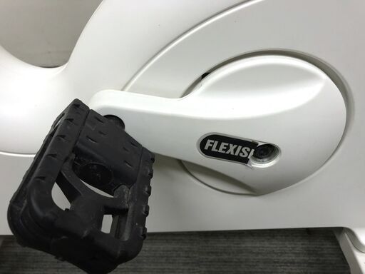FlexiSpot V9 フィットネスバイク スタンディングデスク