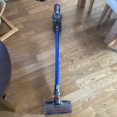 ダイソン【ジャンク品】