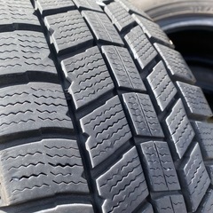  175/65R14 スダットレスタイヤ4本の画像