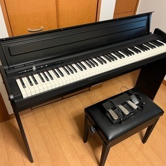KORG LP-180 2018年製 