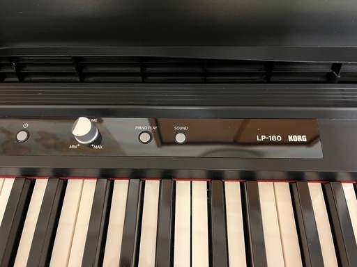 KORG LP-180 2018年製 