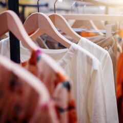 洋服の採寸✨頑張り次第で報酬アップや歩合制も可能👌昼食付き