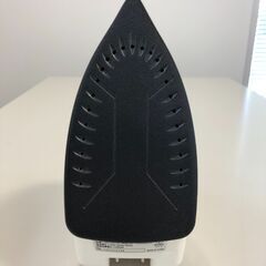 ☆NITORI  ニトリ コードレスアイロン スチームアイロン HG-5016 動作品 家電 中古 (NF241219) 360-439の画像