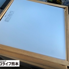 2017年製　Panasonic LEDライト　リモコン付き　1...