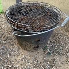 バーベキューグリル