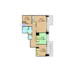 【🌈入居費用16万円🌈】🏅審査No.1🏅 🔥JR内房線 五井 徒...