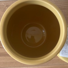 亀雫　空瓶　本格焼酎　柄杓付きの画像