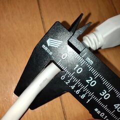 HDMI　ケーブル　8Mの画像