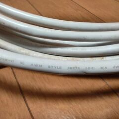HDMI　ケーブル　8Mの画像