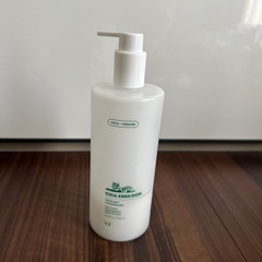 CICA emulsion 楽天定価1980円 の画像