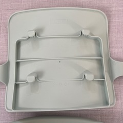 STOKKEストッケ　トリップトラップ用背もたれ　ガードセットの画像