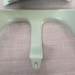 STOKKEストッケ　トリップトラップ用背もたれ　ガードセットの画像