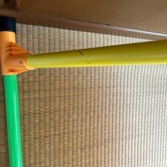 アンパンマン うちの子天才 ブランコパークDXの画像