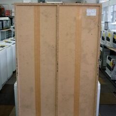 ☆本棚 ブックシェルフ 幅725mm 奥行295mm 高さ1075mm 書棚 白 マルチラック 収納棚 札幌 北20条店の画像