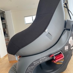 チャイルドシートの画像