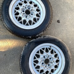 BBS MAHLE ET33 6J 14 PCD100