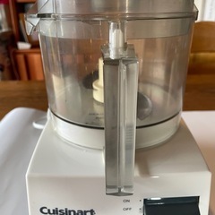 S*o様 Cuisinart フードプロセッサー DLC-10PRO 2017年 Amazon.co.jp: Cuisinart (クイジナート) 業務用フード