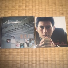 M.N.J. Fourteen Story 2nd Albumの画像