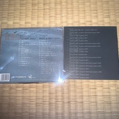 M.N.J. Fourteen Story 2nd Albumの画像