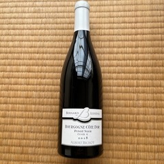 ワイン　　　お値下げします¥1000→¥700