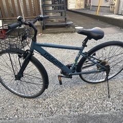 MUGELLO 自転車